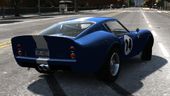 Grotti Stinger GT
